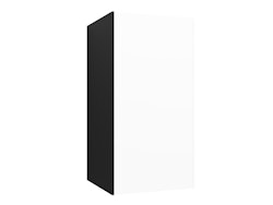 Svedbergs tvätt & tork täcksida 122x60 svart ask