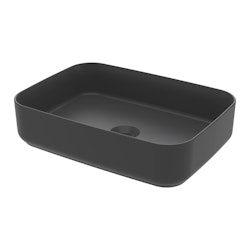 Svedbergs tvättställ myre fri 50x36 antracit