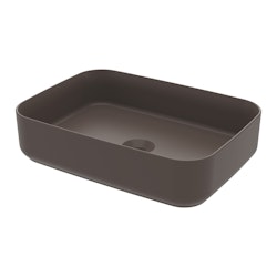 Svedbergs tvättställ myre fri 50x36 mocka
