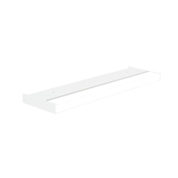 Svedbergs belysning dovre 60 vit matt led