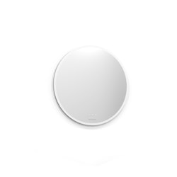Svedbergs spegel ista rund ø60 led touch