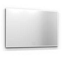 Svedbergs spegel ista 120x80 led touch