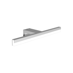 Svedbergs lampa 30 krom led