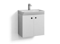 Svedbergs intro underdel 55x35 vit matt.
