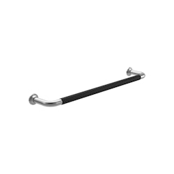 Svedbergs handtag t1 192 cc blank/svart läder