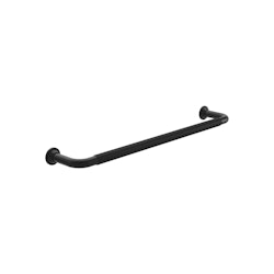 Svedbergs handtag t1 192 cc svart/svart läder