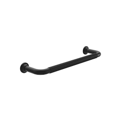 Svedbergs handtag t1 128 cc svart/svart läder