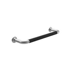 Svedbergs handtag t1 128 cc blank/svart läder