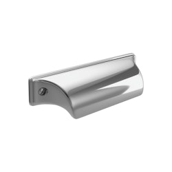 Svedbergs handtag h1 64 cc blankpolerad