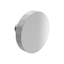 Svedbergs knopp l1 krom