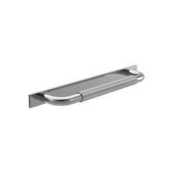 Svedbergs handtag l1 160 cc krom