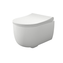 Svedbergs wc alta inkl. sits