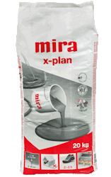 Mira x-plan, 20 kg