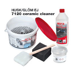 Mira 3650 multipox light beige, 1 kg