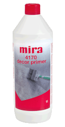 Mira 4170 decor primer, 1 l