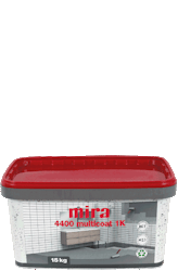 Mira 4400 multicoat