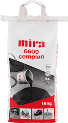Mira 6600 cemplan, 15 kg