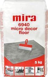 Mira 6940 micro decor floor