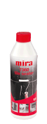 Mira 7360 tile sealer, 0,5 liter, 1 st