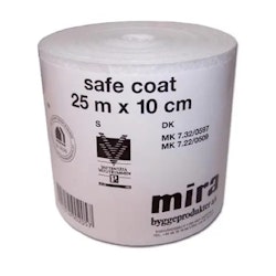 Mira 4526 safecoat 0,1 x 25 m, 1 rulle