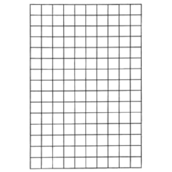 Mira uninet 1195 x 750 mm m/kant, 1 st