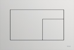 TECEvelvet spolknapp stengrå / grigio efeso