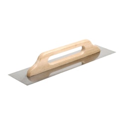 Slipstål 130x480mm
