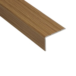 Trappnos alu 20x30 mm ek