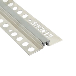 Rörelsefog Optimax 12,5 mm grå