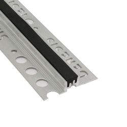 Rörelsefog Optimax 8 mm svart