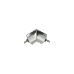 Innerhörn EWI 15 mm blank