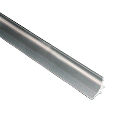 Kakellist Innerv. 15 mm blank