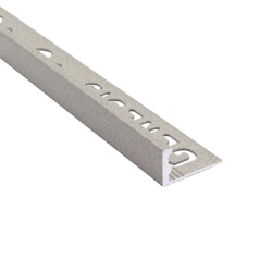Kakellist L alu 12 mm Granit