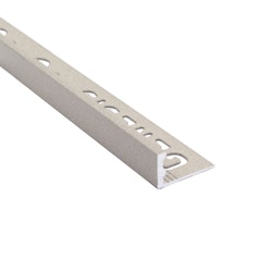 Kakellist L alu 10mm Bathsten