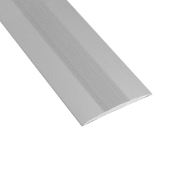 Övergångslist alu 25 mm matt