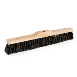 Golvborste 50 cm Borstbl. tr