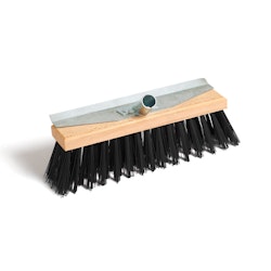 Anläggningskvast 30cm Propenp.