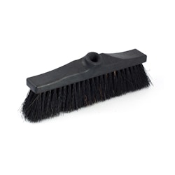 Golvborste 40 cm Cocosbl. pr