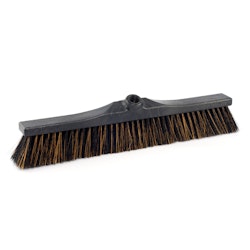 Golvborste 30 cm Borstbl. pr