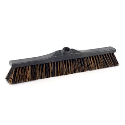 Golvborste 40 cm Borstbl. pr