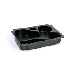 Vinkelslip insert - systainer
