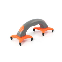 Stödhandtag Octo Softgrip