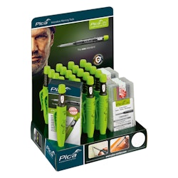 Pica Dry display krita/blyerts