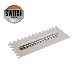 Fixkamsblad Switch 280 mm/10mm