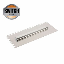 Fixkamsblad Switch 280 mm/8 mm