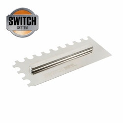 Fixkamsblad Switch Rundtandad