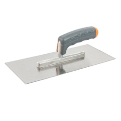 Slipstål Softgrip 130x280mm