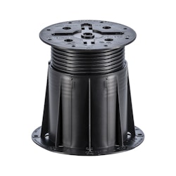 Piedestal Buzon 145-245 mm