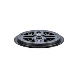 Piedestal Buzon 15 mm