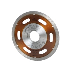 Diamantklinga Montolit Slimcut